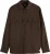 Scotch & Soda Overhemd Bruin heren