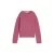 Pull met golven en randen voor dames Tom Tailor Denim