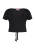 myMo ROCKS Top  zwart