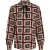 King Louie Blouse lange mouw 10990 maisie