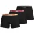 Boss Power Brief Boxershorts Heren (3-pack)