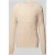 Selected Oversized gebreide trui wolmix model ‘CARIS’