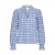 Vrouwenblouse Ichi Fulia