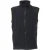 Regatta Haber II Full-Zip Bodywarmer Fleece Anti-Pill Jacket (250 GSM) (Donkere marine)