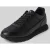 Armani Exchange sneakers met logomotief en geprofileerde zool