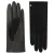 Roeckl Vingerhandschoenen ‘NANTES TOUCH’  zwart