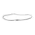 Armband TENNIS Diamonds 0,30 Cts White Gold
