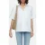 Closed Short Sleeve Shirt & Blouses White