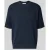 Selected Homme regular fit T-shirt van pure biologisch katoen model ‘MATTIS’