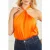 GUESS Marciano By  Frida Top Superlative Orange