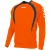 Hummel Team top round neck 108108-3750