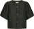 NEO NOIR Blouse Aisa Groen dames