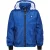 Petrol Industries – Jongens Bomber Jas Crystal – Blauw