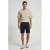 Cars regular casual short donkerblauw