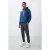 Heren Jogger Sweatpants Met Ritszak