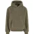 Urban Classics Heren teddy fleece oversized hoodie