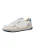 TOM TAILOR Sneakers laag  blauw / taupe / wit