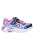 Skechers Unicorn Dreams sneakers met lichtjes – blauw/roze