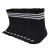 ADIDAS ORIGINALS Sokken  zwart / wit