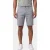 Meyer Korte Broek heren Grijs B-PALMA Art.1-7368 1401736890/06