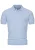 Kronstadt Shirt ‘Blake’  lichtblauw