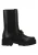 Palpa Boots F-8521 1000 Zwart