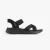 Skechers Ultra Flex 3.0 – Nooit Beter Dames Sandalen Zwart