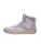 Ethletic Sneakers hoog ‘Carl’  lichtlila / wit