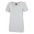 Umbro Dames/Dames Club Vrijetijds-T-shirt (Lichtgrijs mergel)