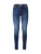 ONLY Jeans ‘ONLShape’  blauw denim