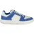 Corduroy Lage Sneakers Casual Stijl
