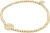Embrace Design Armband Ann  Goud dames