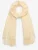 Estro Sjaal ‘1820’  beige