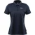Slazenger Dames/Dames Effen Poloshirt (Marine)