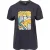 Hi-Tec Dames gladys t-shirt met korte mouwen