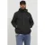 JACK&JONES PLUS JJEBASIC SOFTSHELL HOOD NOOS PLS Heren Jas –