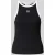 Gestuz Tanktop met labelstitching, model ‘drew’