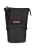 EASTPAK Etui ‘UP CASE’  rood / zwart / offwhite