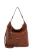 Tamaris Schoudertas ‘Nele ‘  cognac