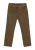 s.Oliver Broek ‘Pelle’  donkerbruin