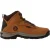 Timberland Waterdichte leren wandelschoenen voor heren van het merk Ledge (Tarwe)