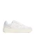 Tommy Jeans leren sneakers wit/lila/lichtblauw