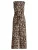 Betty Barclay Jumpsuit  bruin / zwart