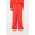 10DAYS Parachute Pants Poppy Red