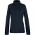 Regatta Dames/Dames Elzie Full Zip Fleecejack (Marine/zeekapitein)