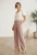 Zizo Sezze L/32- Pant Sp26.sezz.307 Broek Slate Rose