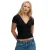 Dames mouw T-shirt Superdry