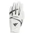 ADIDAS PERFORMANCE Sporthandschoenen ‘Aditech 24’  zwart / wit