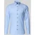 OLYMP No. Six Super slim fit zakelijk hemd met kentkraag