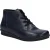 JOSEF SEIBEL Dames Lage schoen Violet 03 in blauw